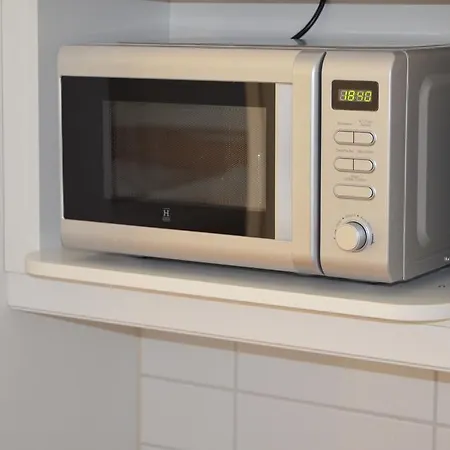 Rykmentinkatu Apartment *