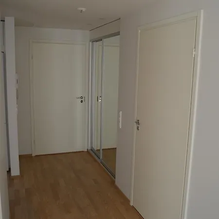 Apartamento Rykmentinkatu Lahti