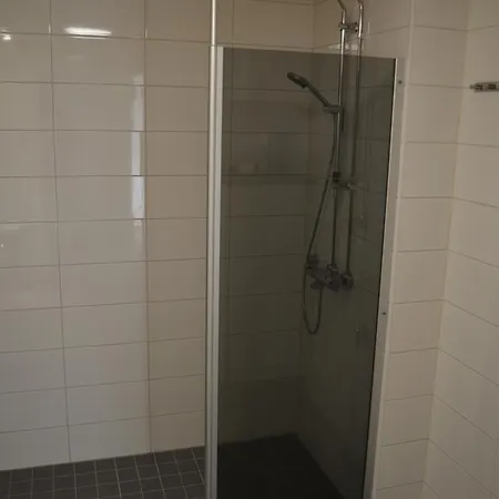 Rykmentinkatu Apartamento *