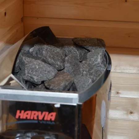 Rykmentinkatu Apartment