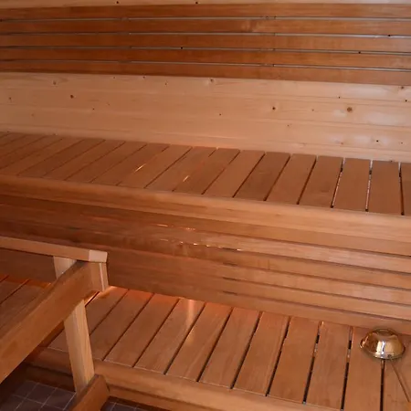 Rykmentinkatu Apartment *