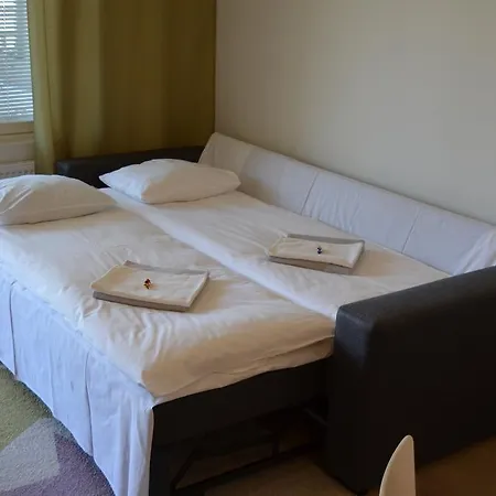 Apartamento Rykmentinkatu Lahti