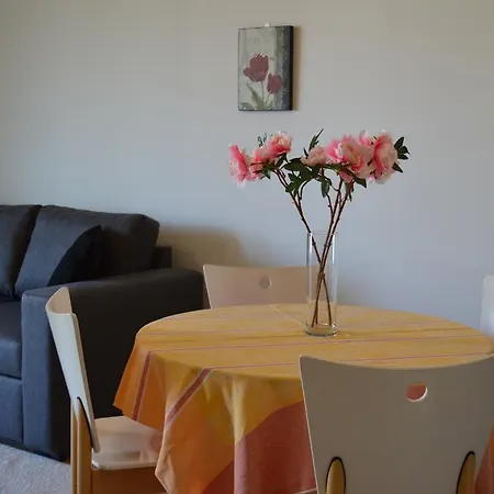 Rykmentinkatu Apartment Lahti