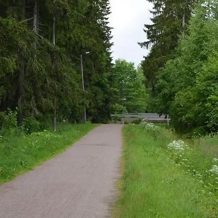 Apartment Rykmentinkatu